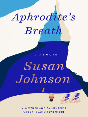 cover image of Aphrodite's Breath